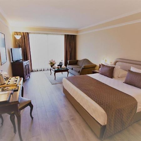 Moda Mour Hotel イスタンブール エクステリア 写真